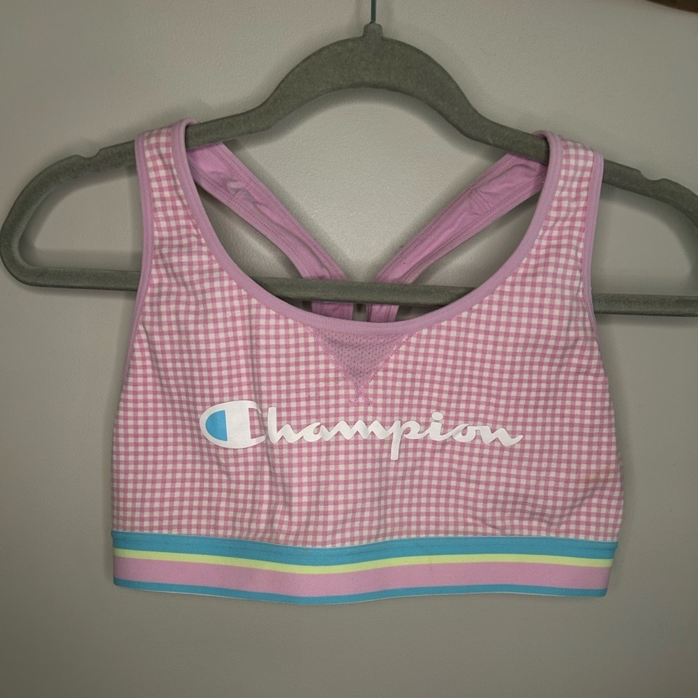 Champion Sports Bra